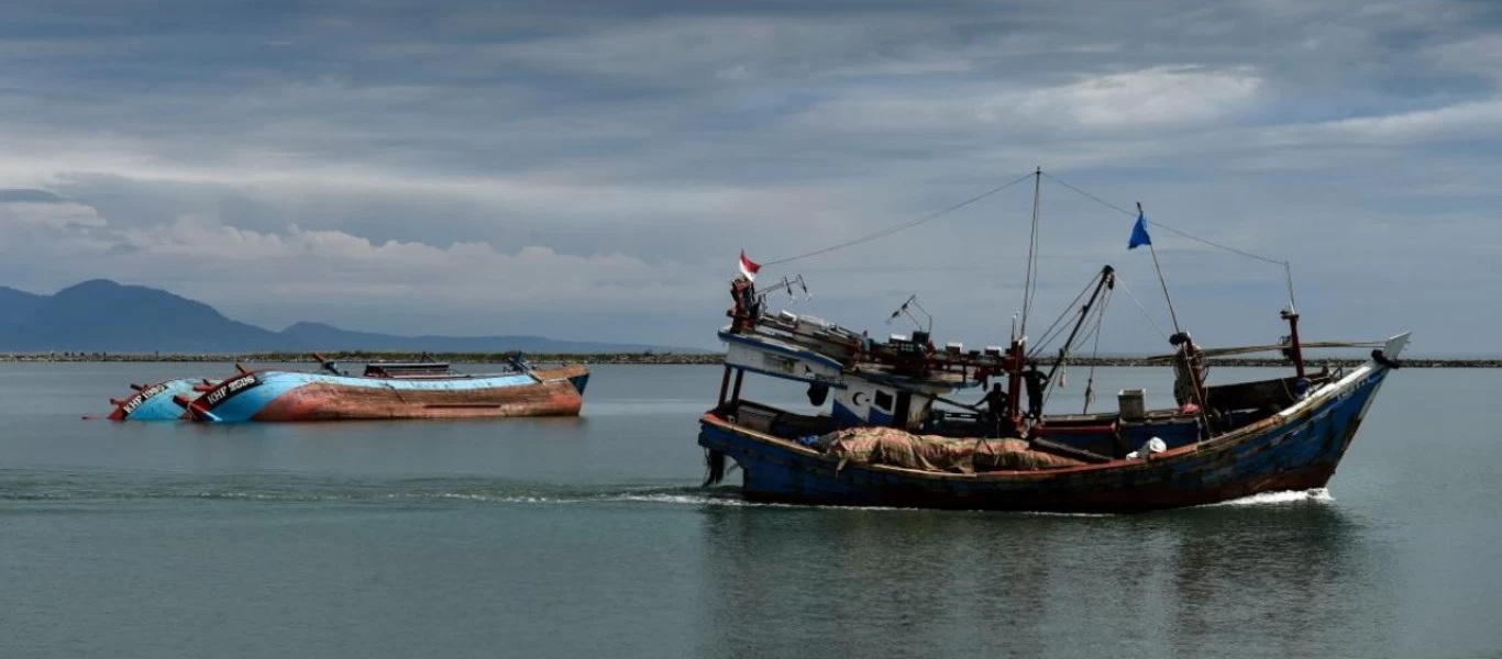 Νιγηρία: 18 άτομα πνίγηκαν όταν το πλοιάριο στο οποίο επέβαιναν βυθίστηκε